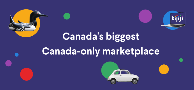 Kijiji - Buy, Sell & Save with Canada's #1 Local