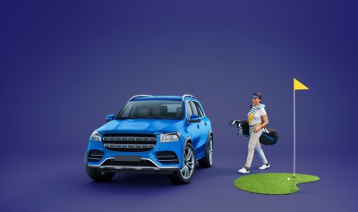 Refined driving experience