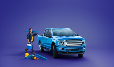 Pick-up trucks for any need