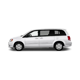 Van