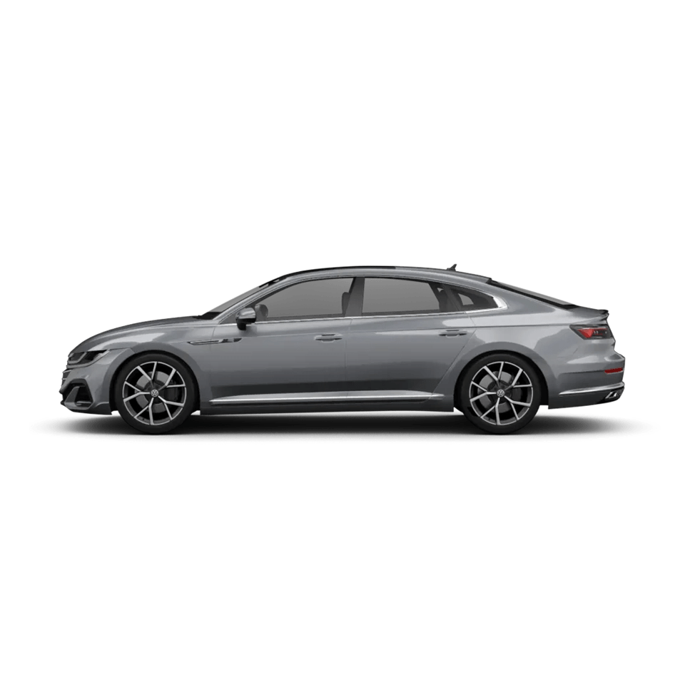 Sedan