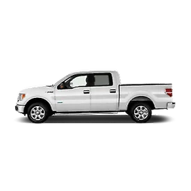 Pickup Truck